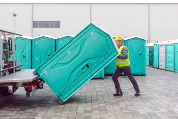 Portable bathroom rental in Leisure Village West, NJ