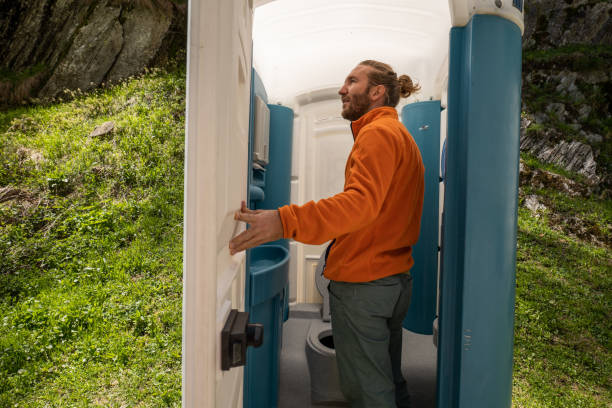 Best Porta potty delivery and setup  in Leisure Village West, NJ