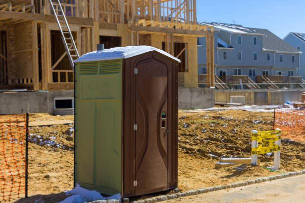 Best Porta potty rental near me  in Leisure Village West, NJ