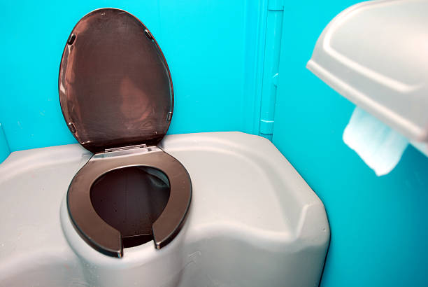 Best Portable toilet rental cost  in Leisure Village West, NJ