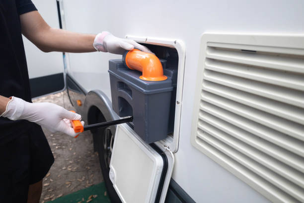 Best Local porta potty services  in Leisure Village West, NJ